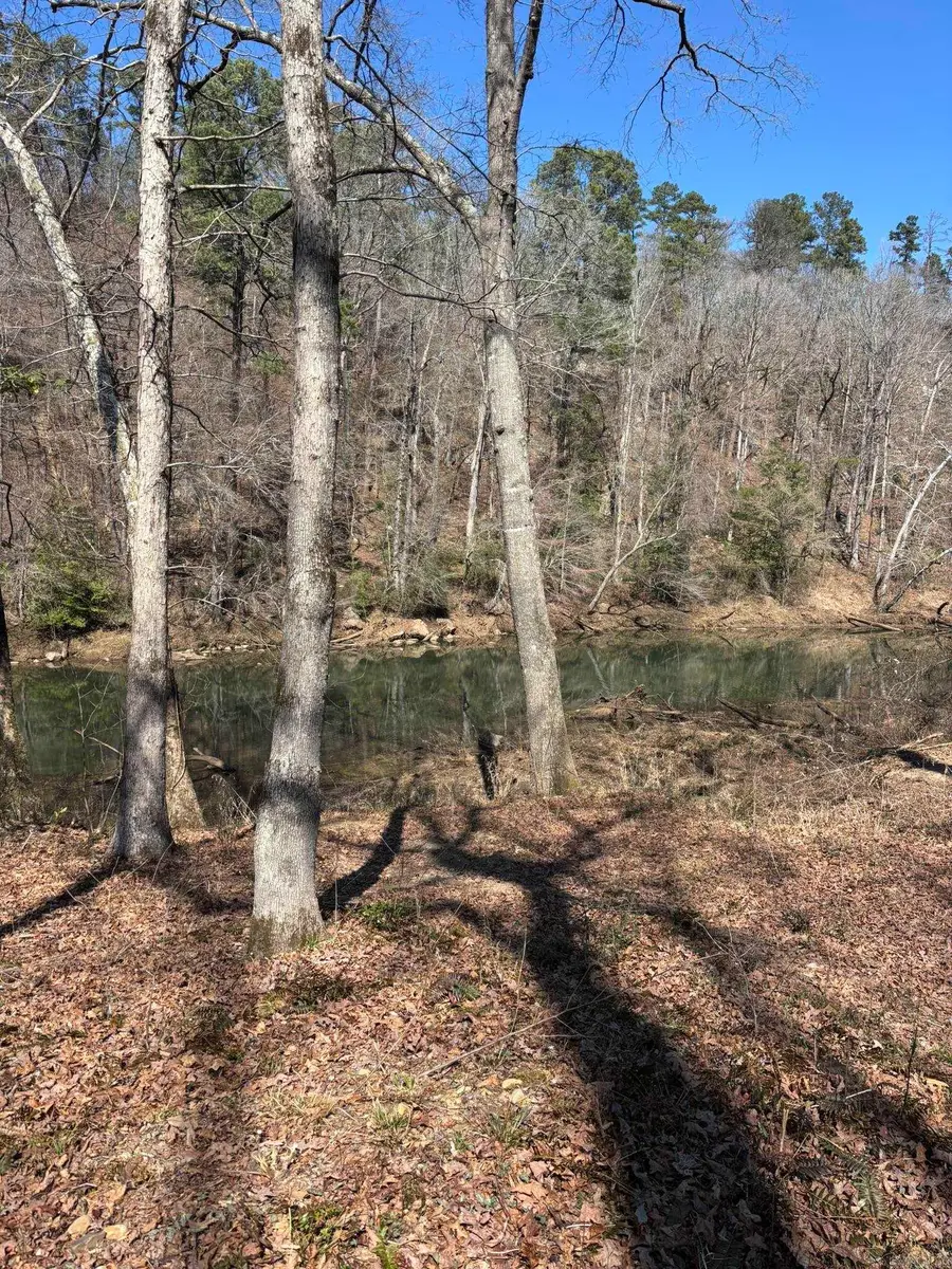 TBD Quail Lane, Murfreesboro, AR 71958 - #2