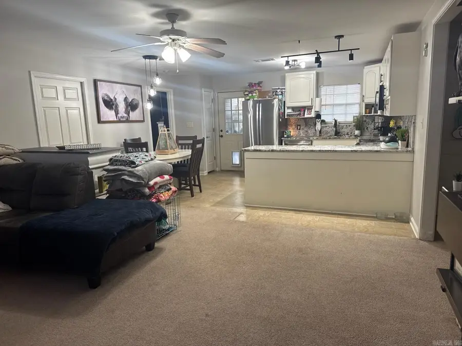 517 Jefferson Street, Benton, AR 72019 - #2