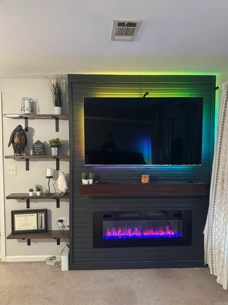 517 Jefferson Street, Benton, AR 72019 - #3