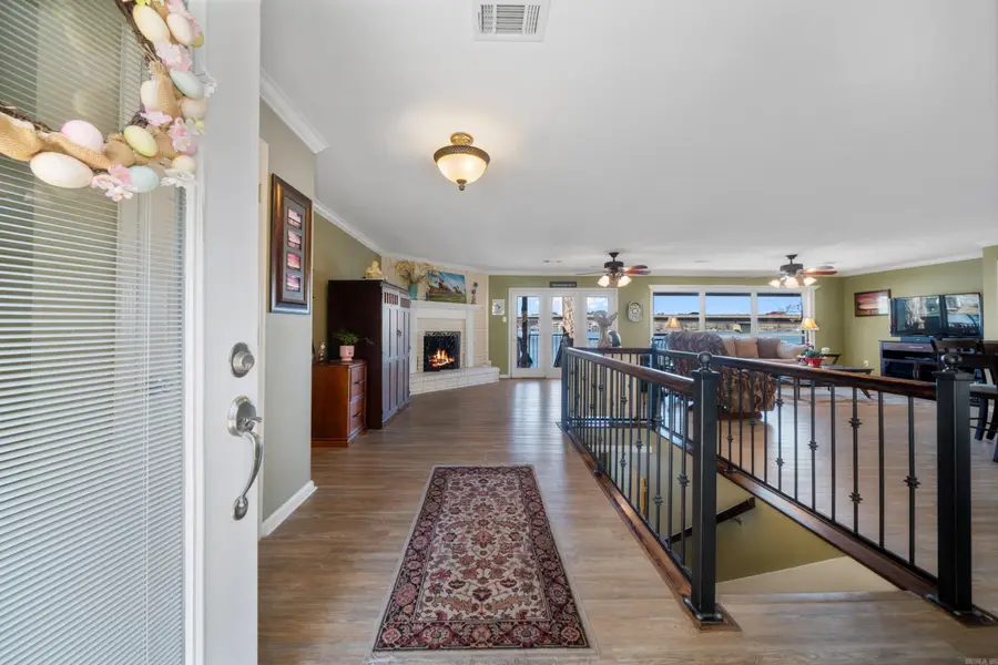 123 Bridgeview, Hot Springs, AR 71913 - #3