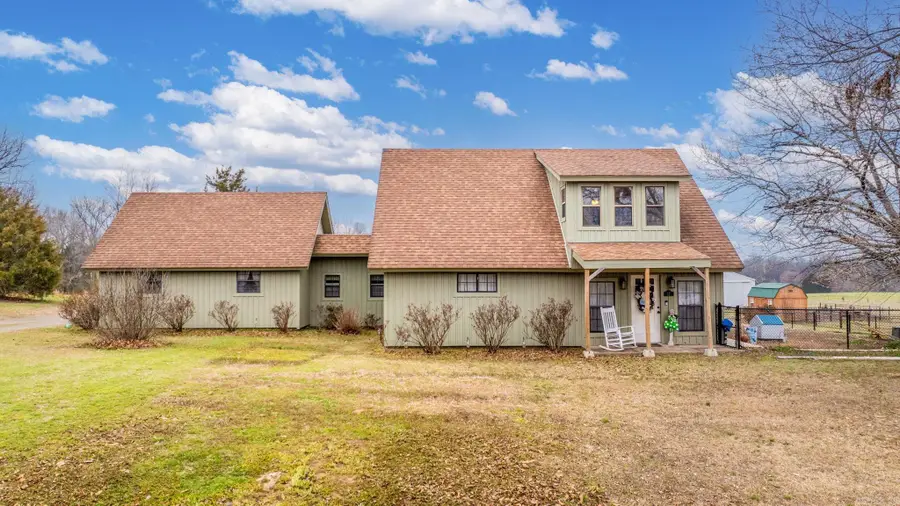 17 N Bolden, Guy, AR 72061 - #2