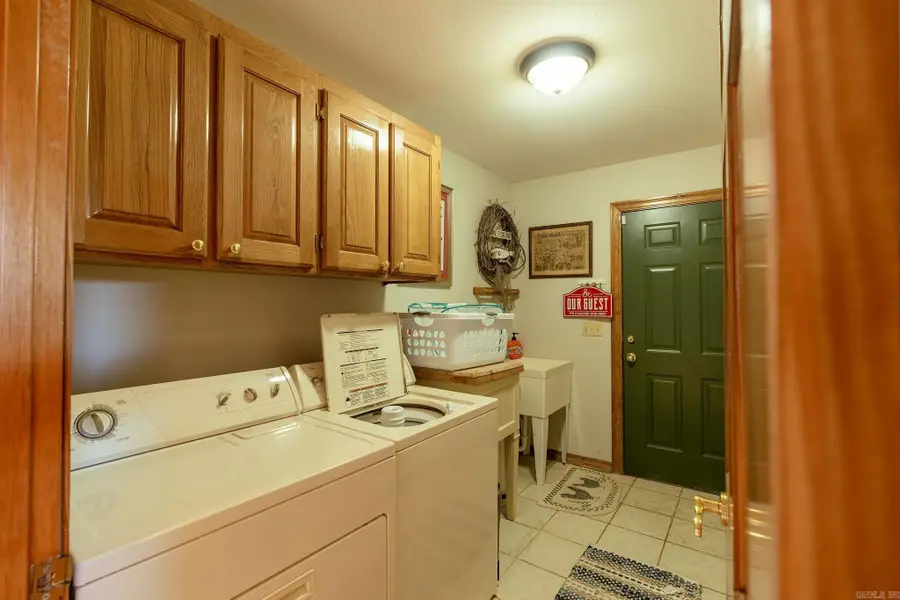 270 Raintree Valley, Pangburn, AR 72121 - #2