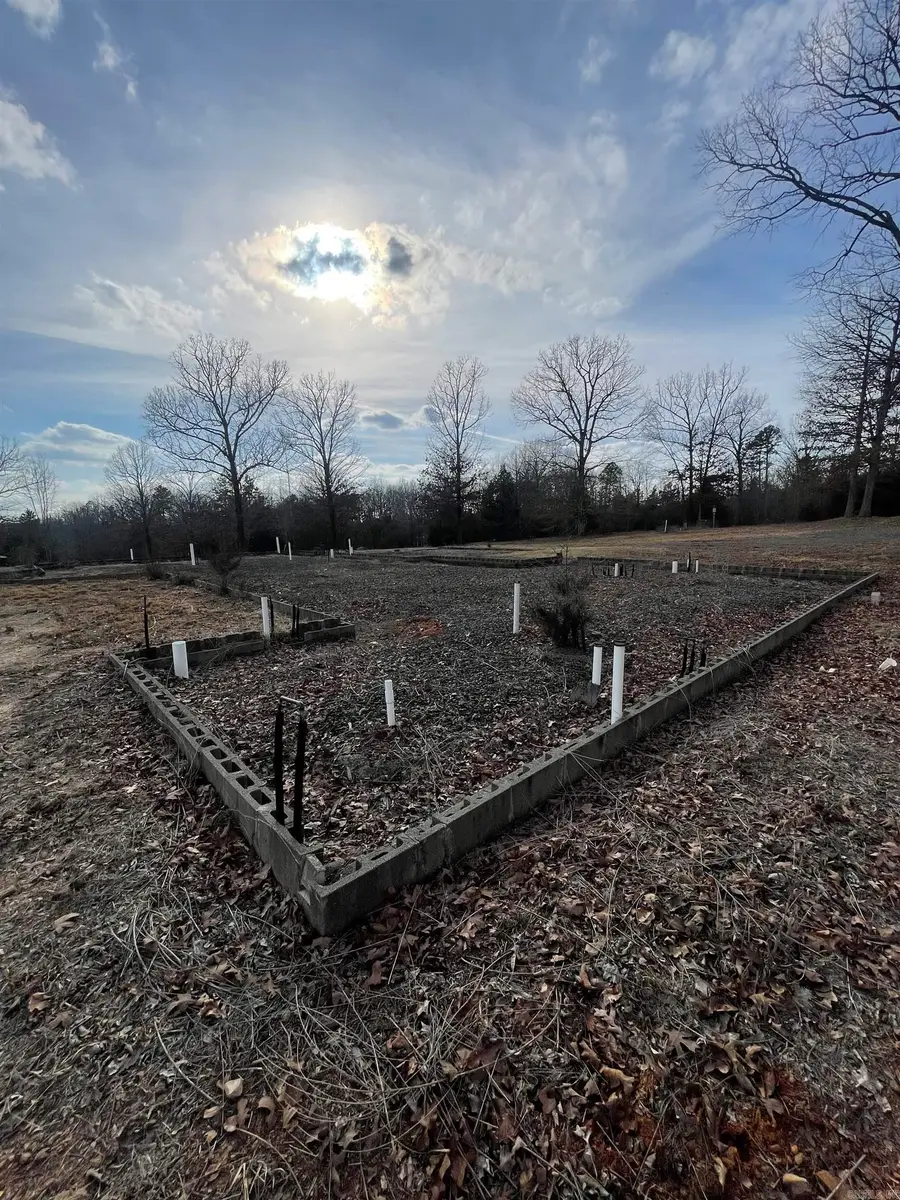 Lots 80 and 81 Hawks Circle, Greers Ferry, AR 72067 - #3
