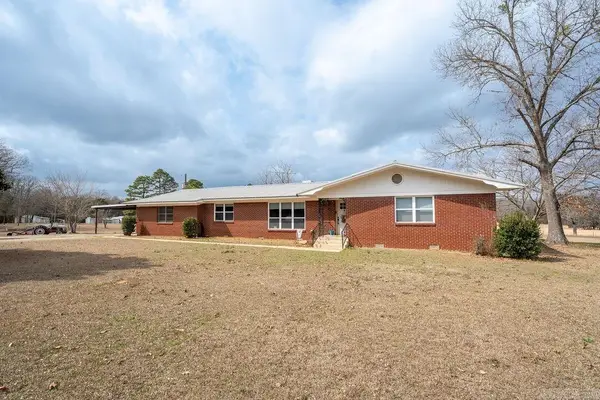 5350 W Heber Springs Road, Quitman, AR 72131