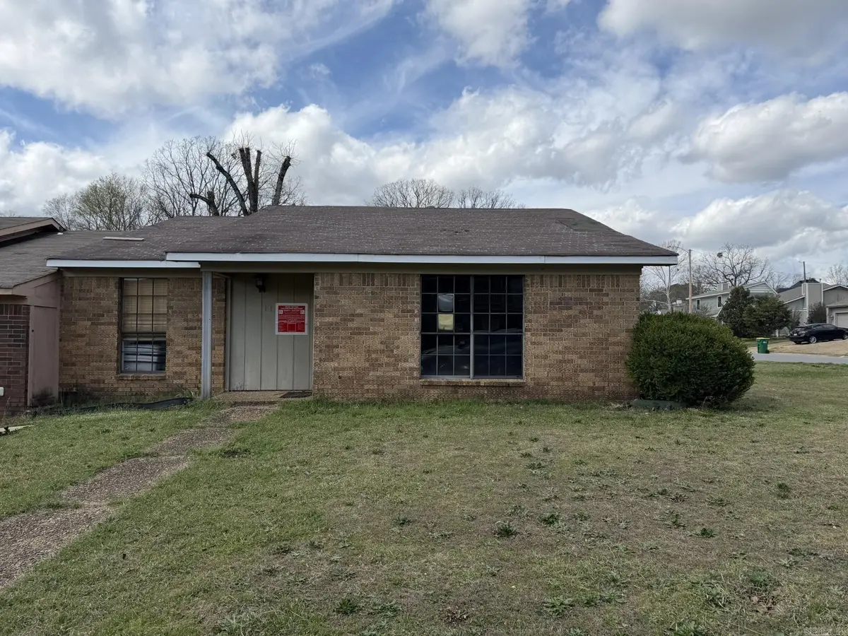 Address Withheld By Seller, Little Rock, AR 72211 - #1