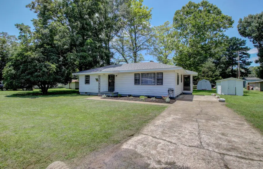 721 Fairview St, Conway, AR 72034 - #2