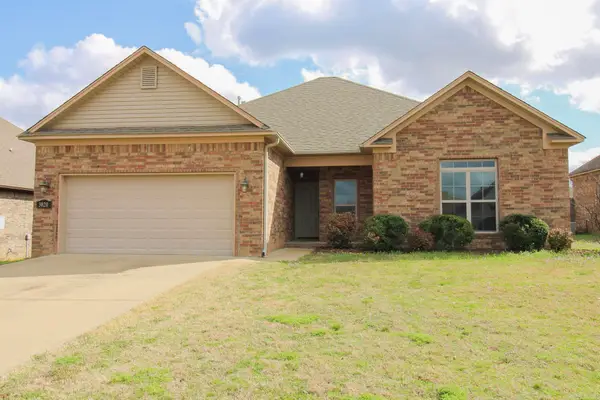 3020 Cloudberry Drive, Conway, AR 72032