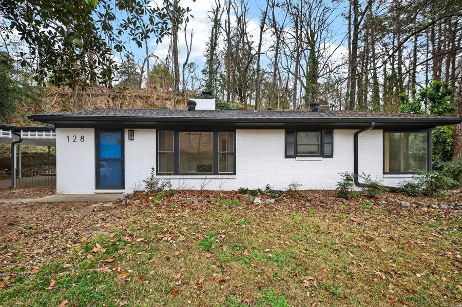 128 Cove Street, Hot Springs, AR 71901 - #2