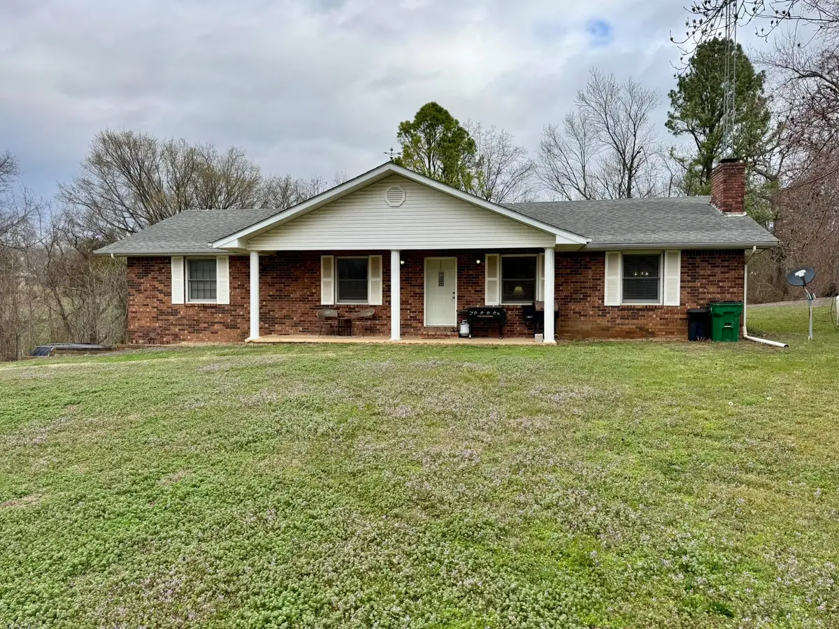 4546 Ar 354 Hwy, Baker, AR 72556 - #1