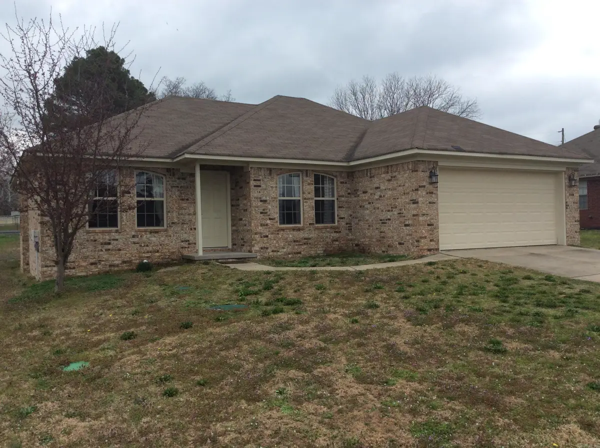 103 Barger Circle, Rose Bud, AR 72137 - #1