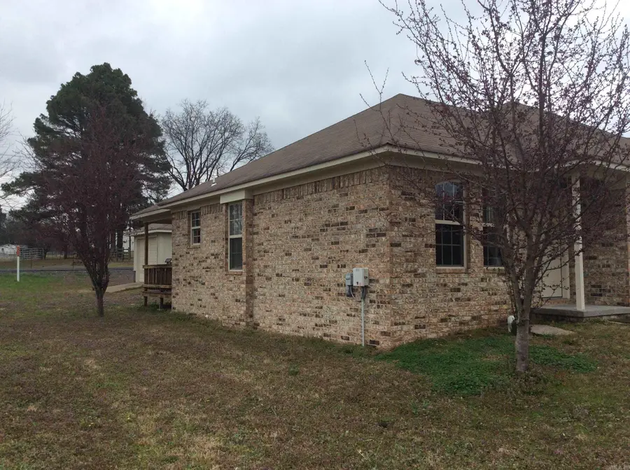 103 Barger Circle, Rose Bud, AR 72137 - #3