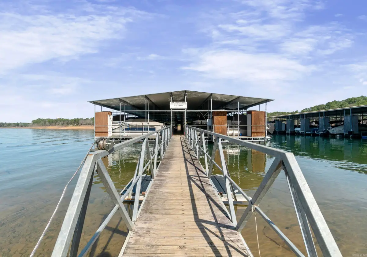 2409 Tannenbaum Road, Drasco, AR 72530 - #1