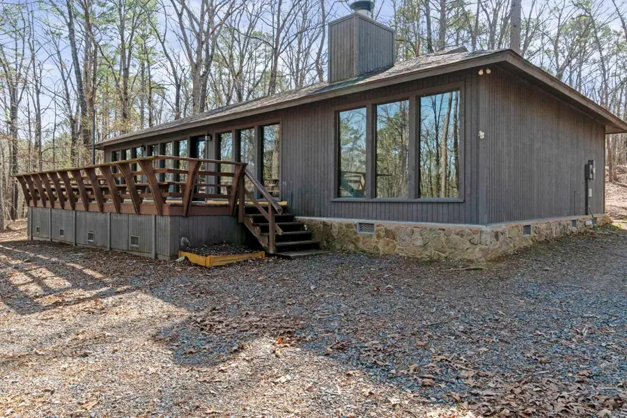 2409 Tannenbaum Road, Drasco, AR 72530 - #2