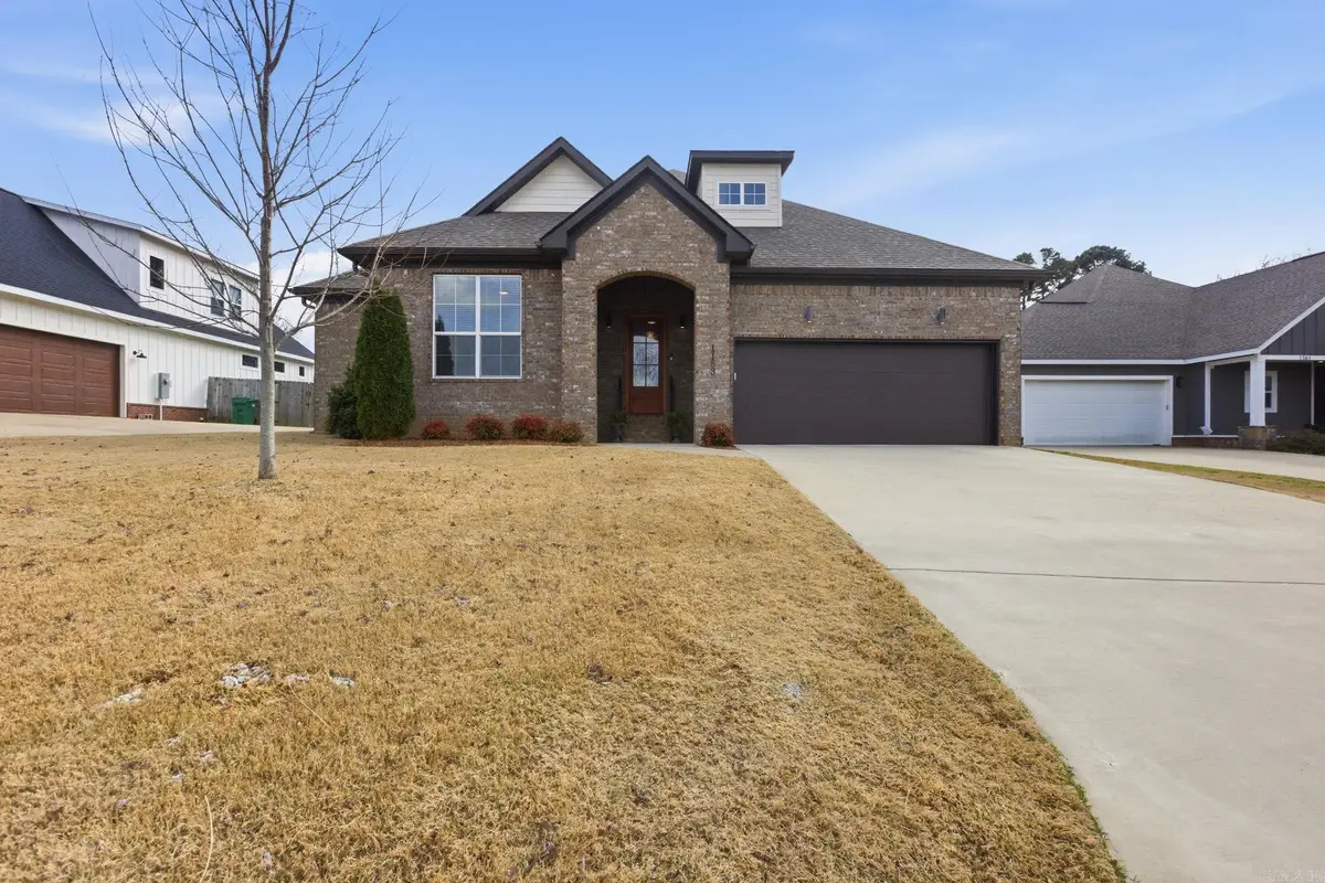 1153 Essex Drive, Benton, AR 72019 - #1