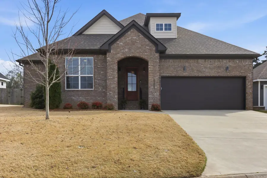 1153 Essex Drive, Benton, AR 72019 - #2