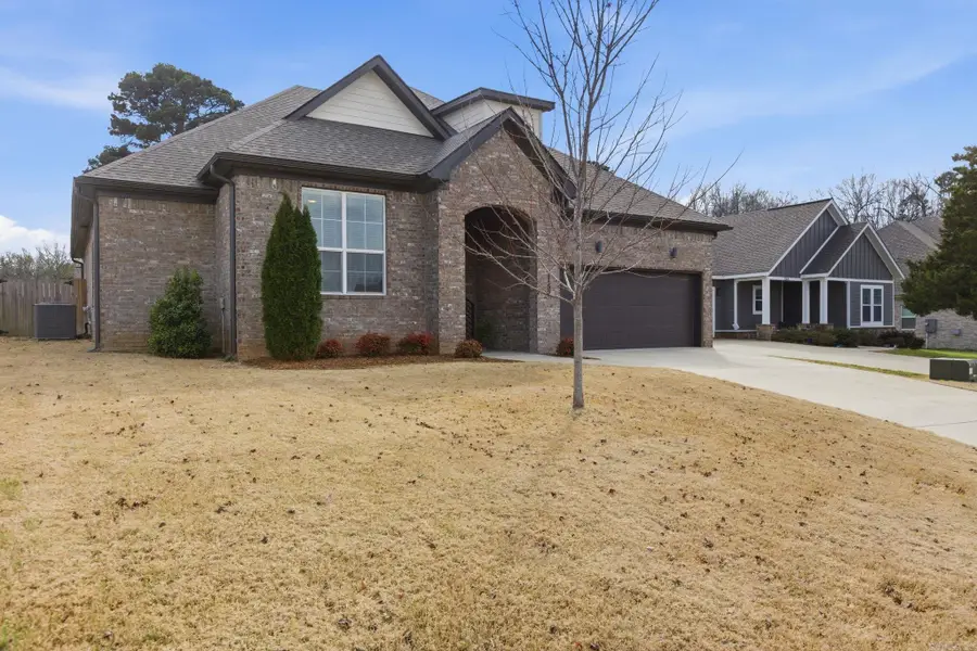 1153 Essex Drive, Benton, AR 72019 - #3