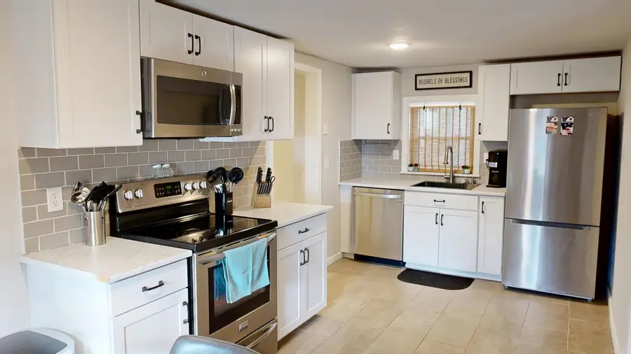 32 Whippoorwill Ridge, Perryville, AR 72126 - #2