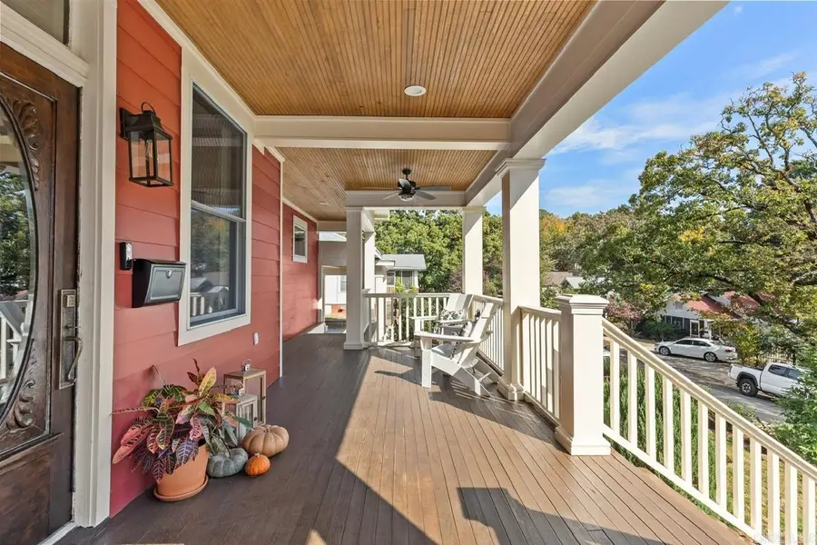 500 N Valentine Street, Little Rock, AR 72205 - #2