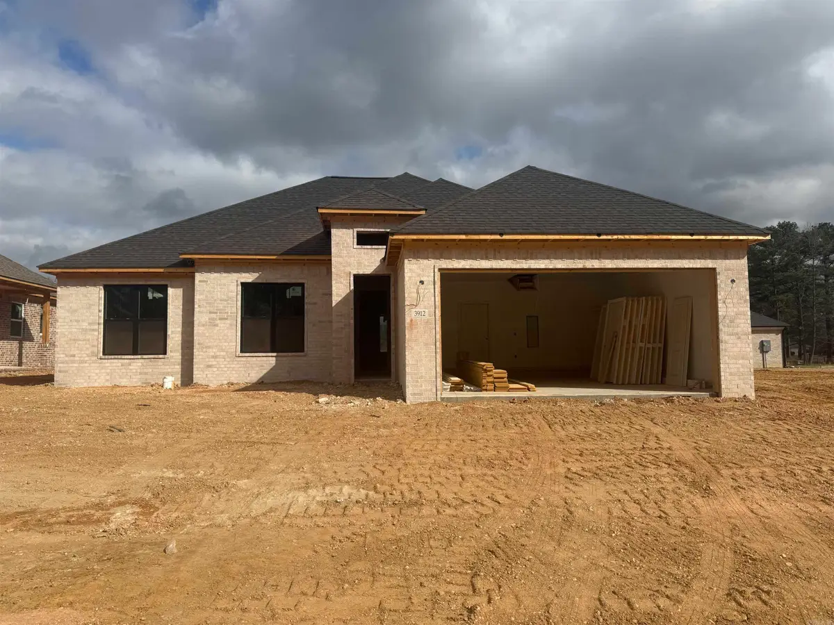 3912 Spencer Crossing Drive, Benton, AR 72019 - #1