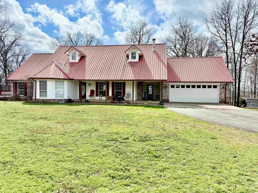 21 Treasure Creek, Greenbrier, AR 72058 - #2