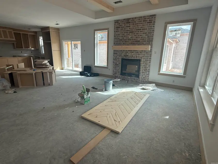 3916 Spencer Crossing Drive, Benton, AR 72019 - #3