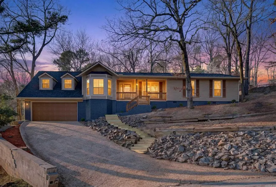 13224 Pompano Drive, Little Rock, AR 72211 - #2