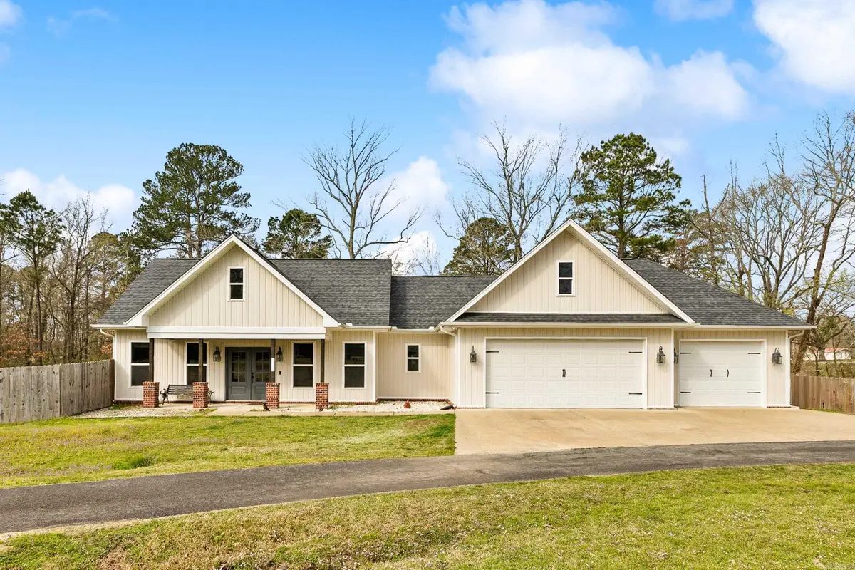 5060 N Highway 229, Haskell, AR 72015 - #1