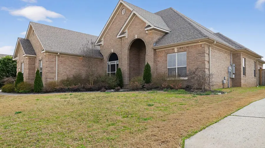 77 Cypress Creek Dr, Cabot, AR 72023 - #3