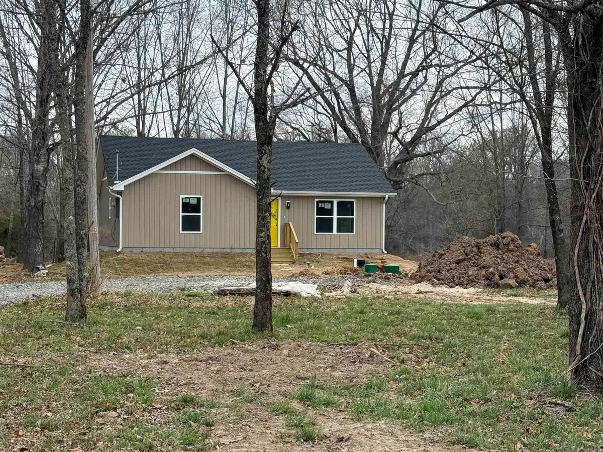 293 Unit B Cypert's Bluff Rd., Searcy, AR 72143 - #1