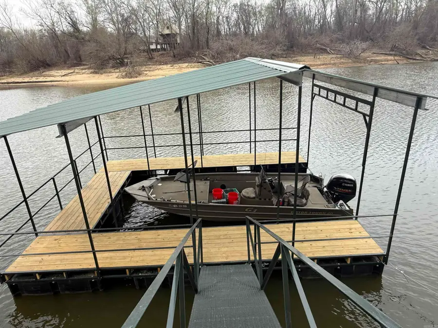 293 Unit B Cypert's Bluff Rd., Searcy, AR 72143 - #2