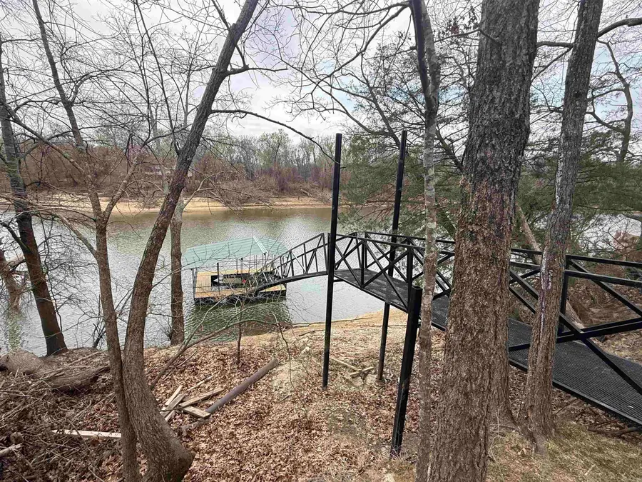 293 Unit B Cypert's Bluff Rd., Searcy, AR 72143 - #3