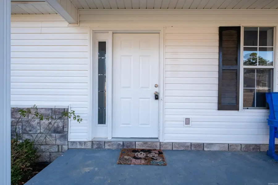 7809 Hayley Drive, Sherwood, AR 72120 - #3