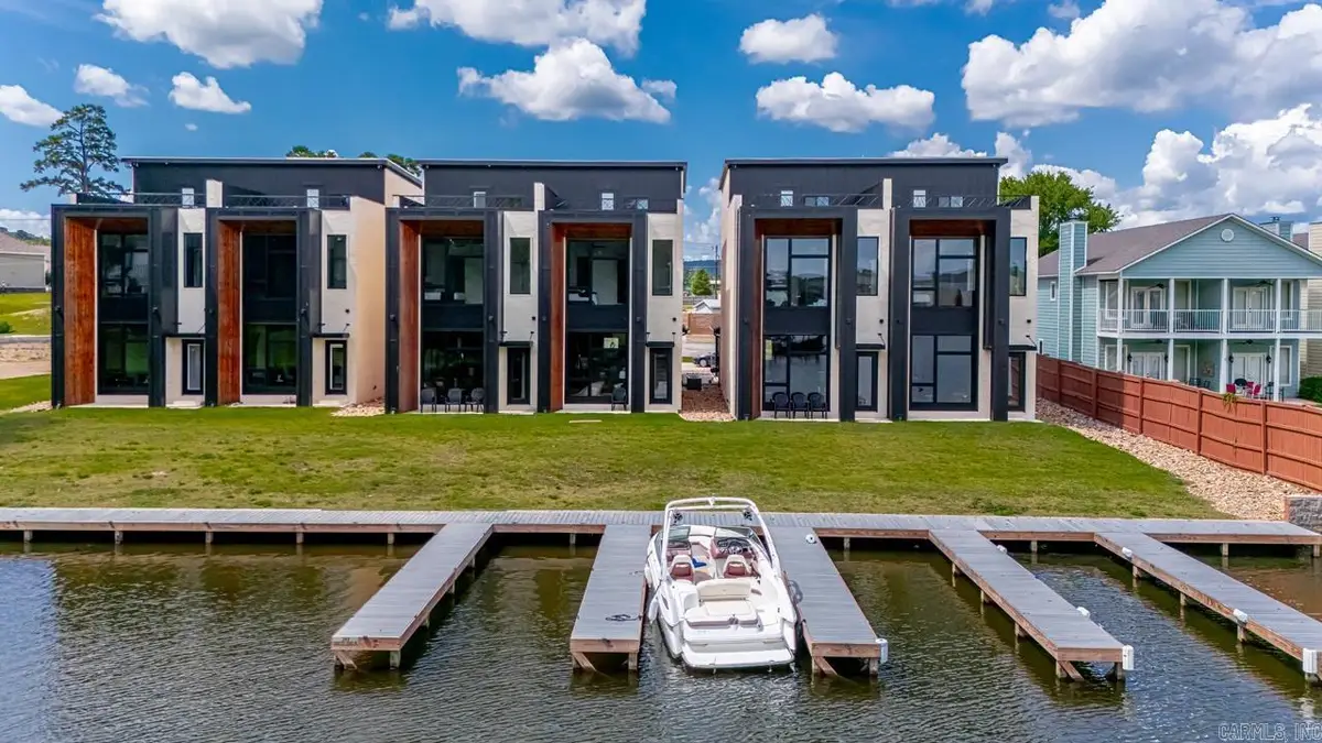 251 Thornton Ferry Rd #A2-C2, Hot Springs, AR 71913 - #1