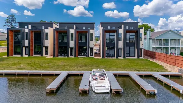 251 Thornton Ferry Rd #A2-C2, Hot Springs, AR 71913