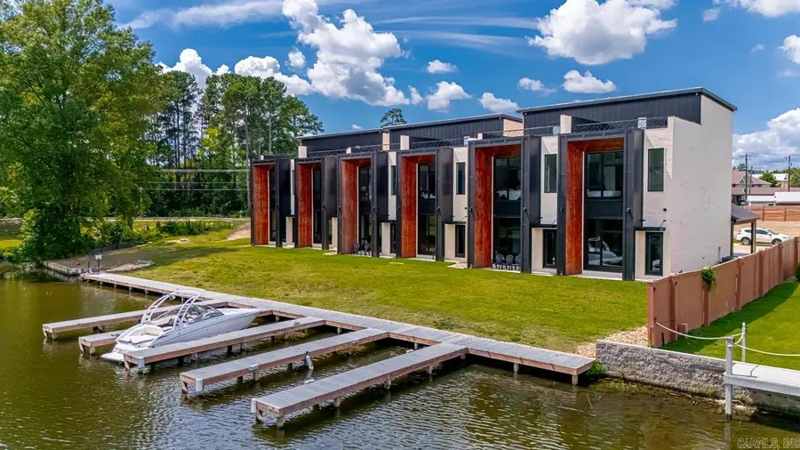 251 Thornton Ferry Rd #A2-C2, Hot Springs, AR 71913 - #3