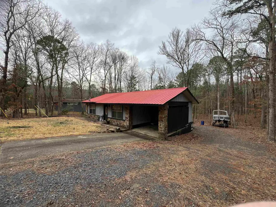 153 Greenwood Road, Fairfield Bay, AR 72088 - #2
