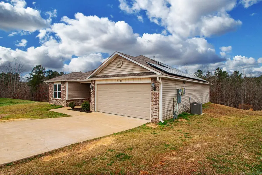 5000 Red Fox Trl, Bauxite, AR 72011 - #2