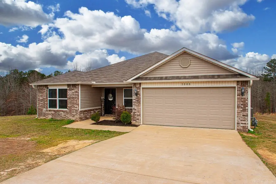 5000 Red Fox Trl, Bauxite, AR 72011 - #3