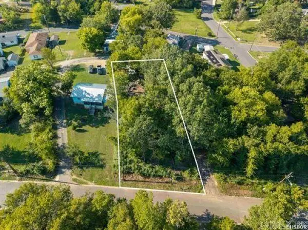 000 John Street, Hot Springs, AR 71901