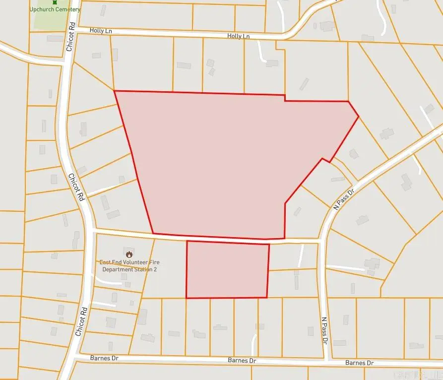 000 Blazing Trail, Mabelvale, AR 72103 - #3