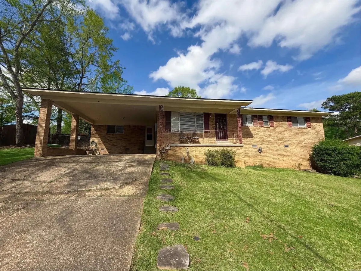 Address Withheld By Seller, Hot Springs, AR 71913 - #1