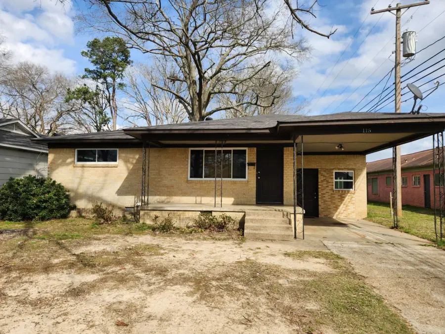115 Pike, Benton, AR 72019 - #2