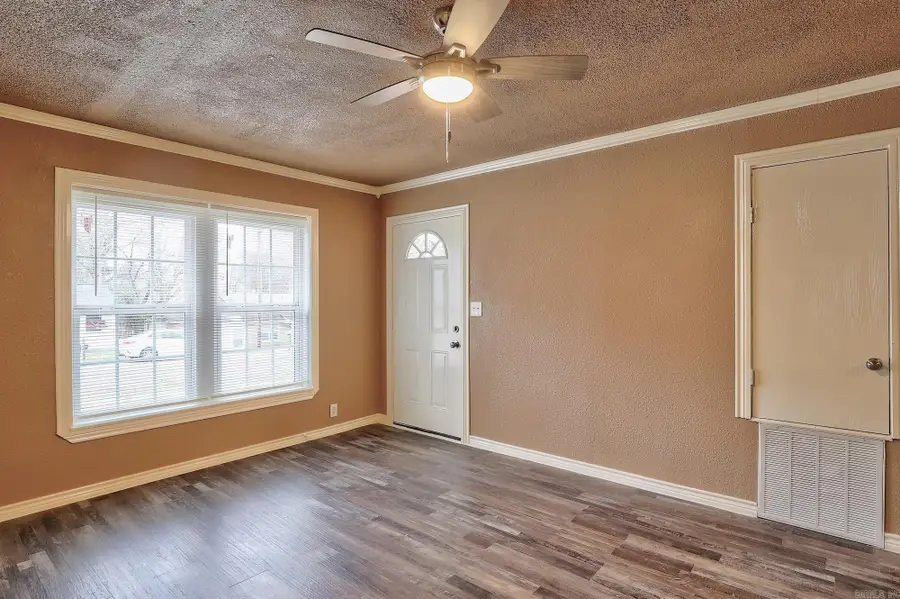 2321 N Akin, Texarkana, TX 75501 - #2