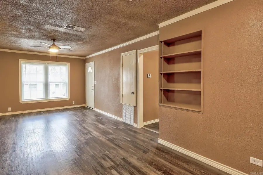 2321 N Akin, Texarkana, TX 75501 - #3