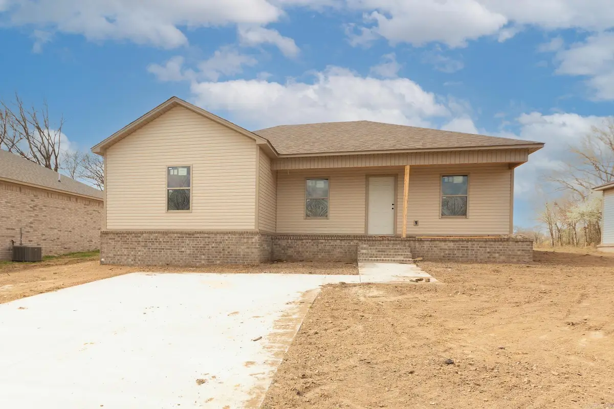Lot 2 Moon Road, Ward, AR 72176 - #1
