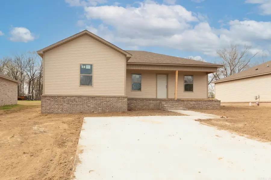 Lot 2 Moon Road, Ward, AR 72176 - #2