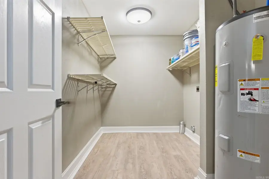 4010 W 17th Avenue, Pine Bluff, AR 71603 - #2