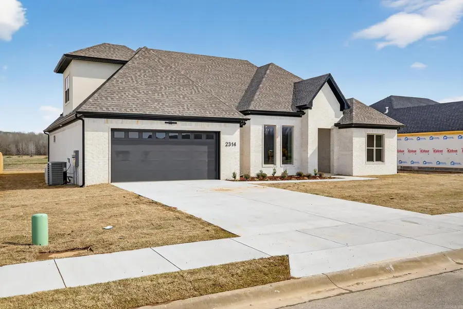 2314 Lakewood Circle, Cabot, AR 72023 - #3