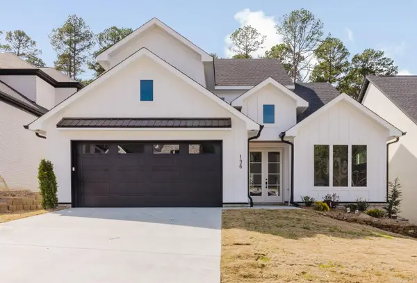 136 Calion Court, Little Rock, AR 72223