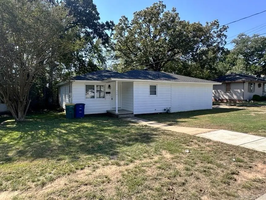 308 W 50, North Little Rock, AR 72118 - #2